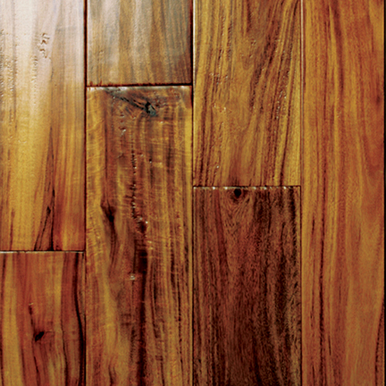 Hardwood Flooring