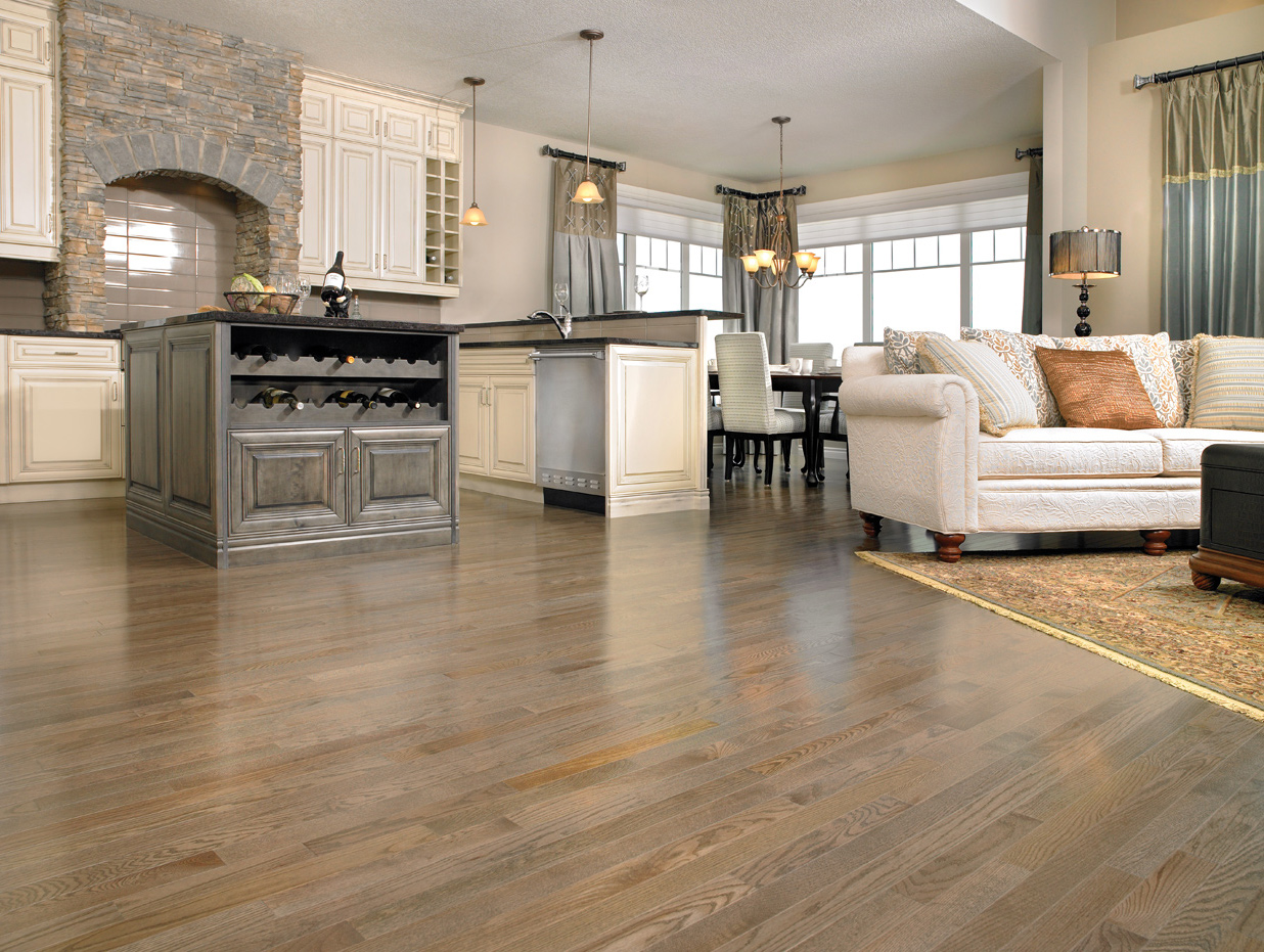 Wood Floor Hardwood Flooring Colors