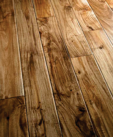 Hardwood Floor