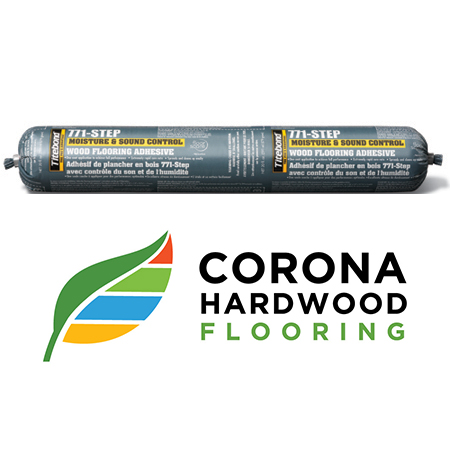 2-Pack Wood and Laminate Flooring Adhesive 771-Step Titebond 