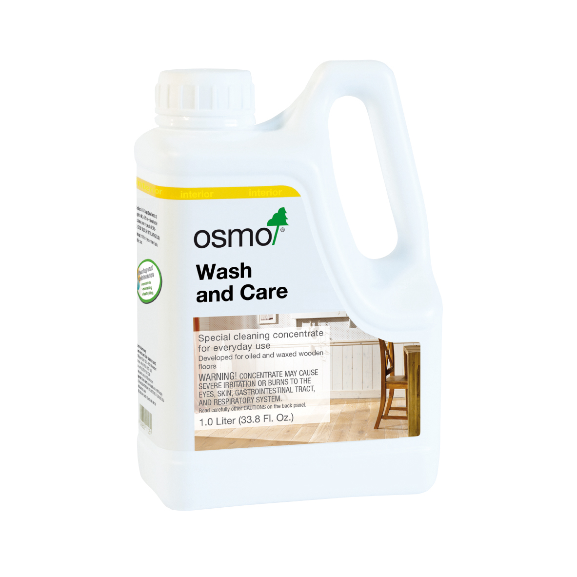  Osmo Wash and Care , 8016
