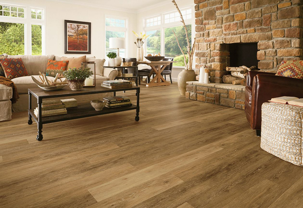 Armstrong Flooring