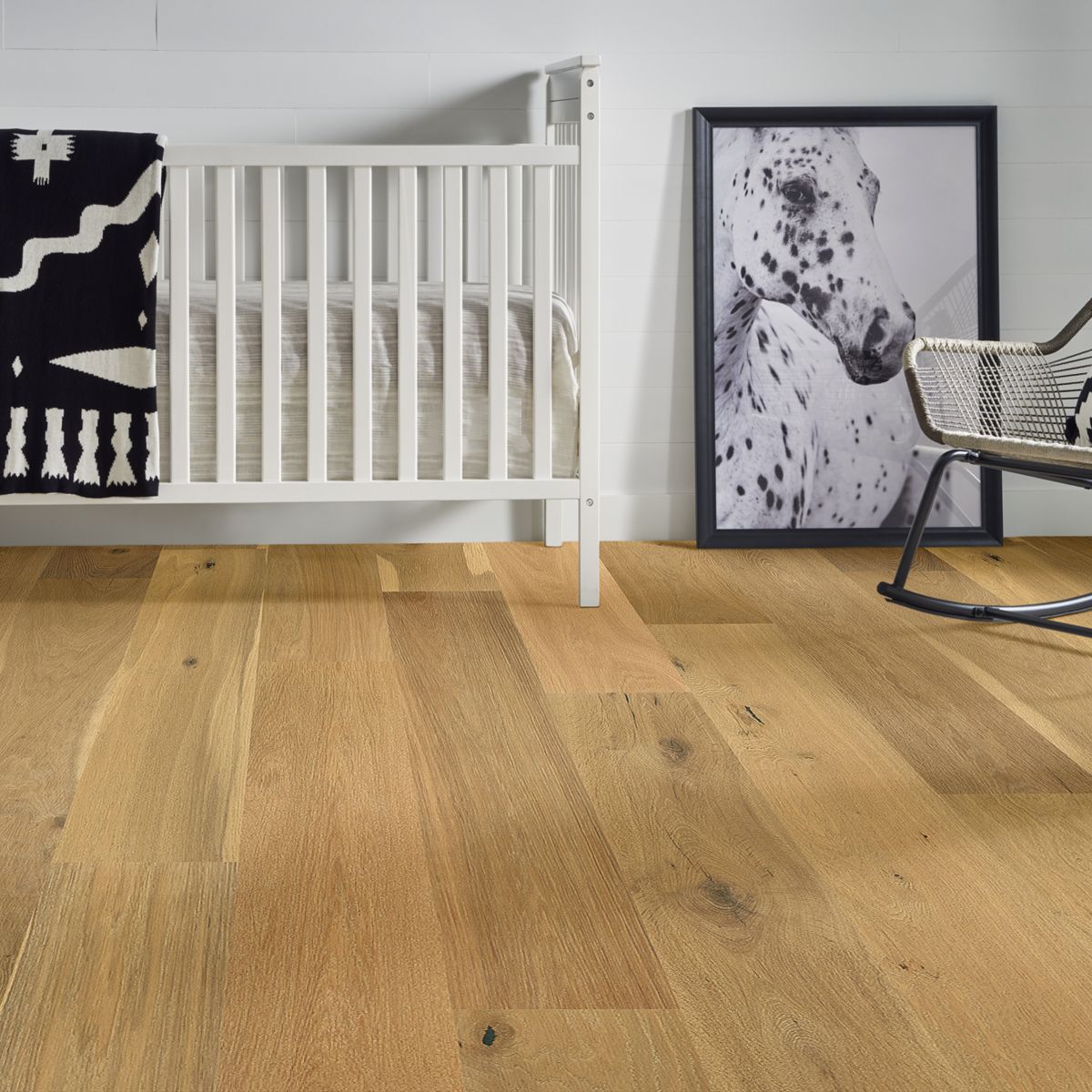 Anderson Tuftex Orchard Smooth White Oak, Natural Timbers, AA827-15029