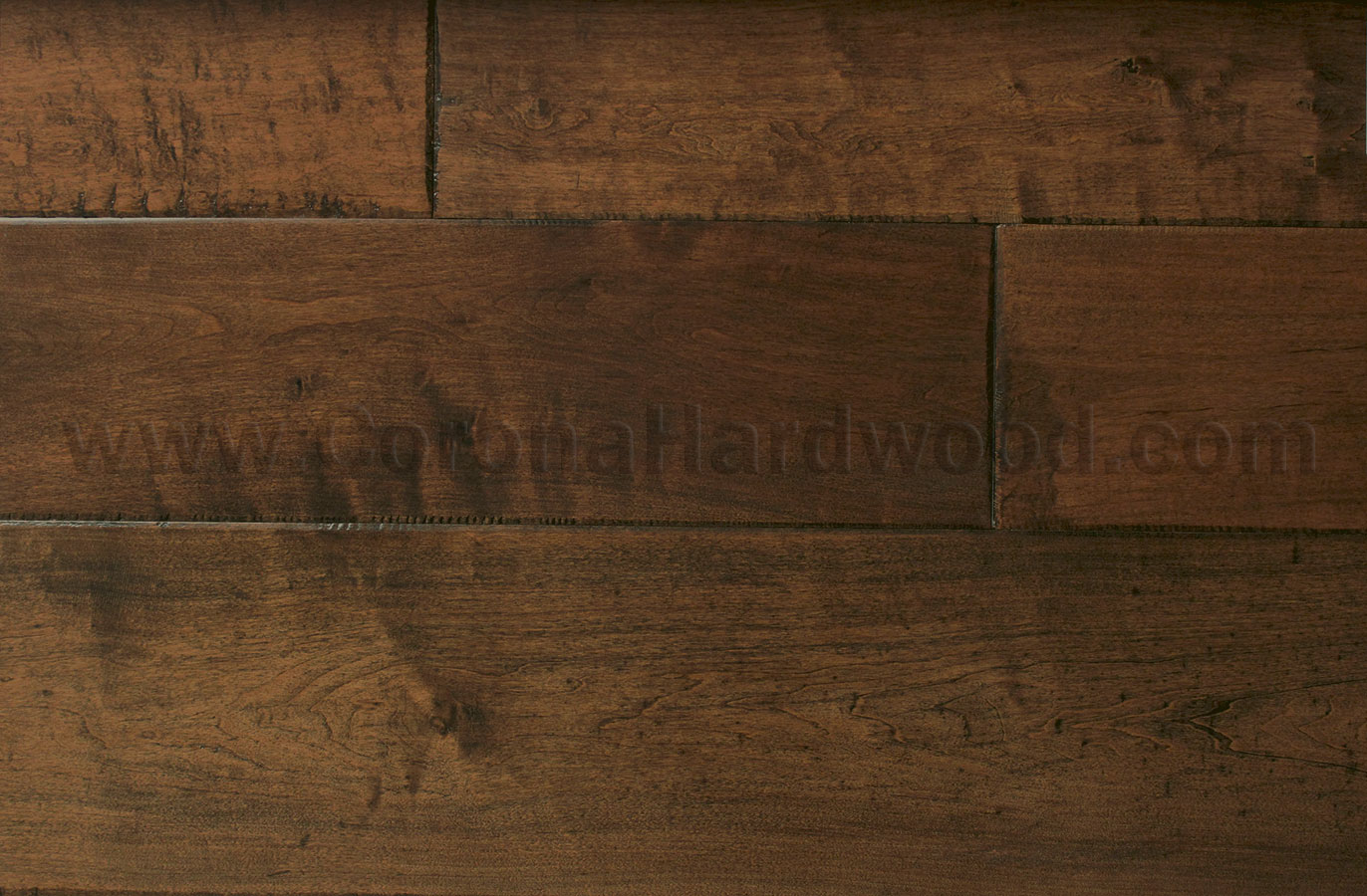 Johnson Hardwood Sunset Maple, Tuscan Series, AME-EM46700