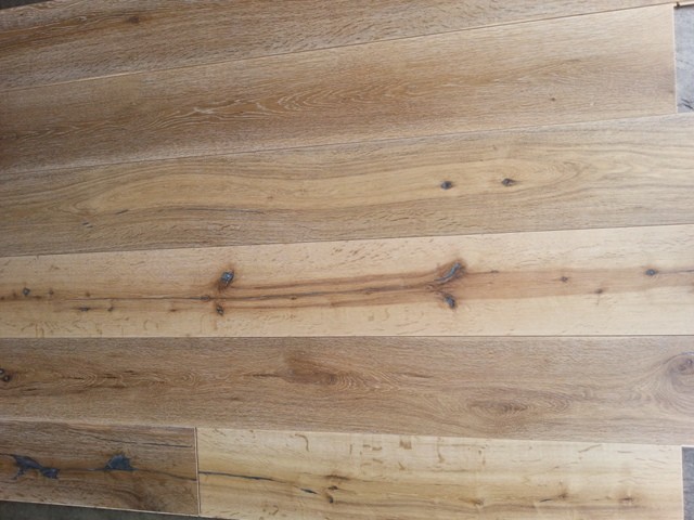 Oasis Flooring Pebble Beach European Oak, Carmel, CM04C