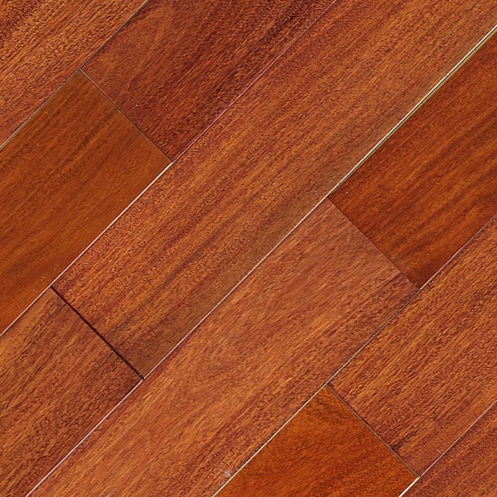 OASIS FLOORING DOUSSIE SANTOS MAHOGANY, PREMIER COLLECTION , D5-012D ...