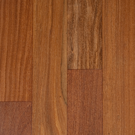 Garrison Natural Aru Exotics, Mill Run Grade Hardwood Flooring