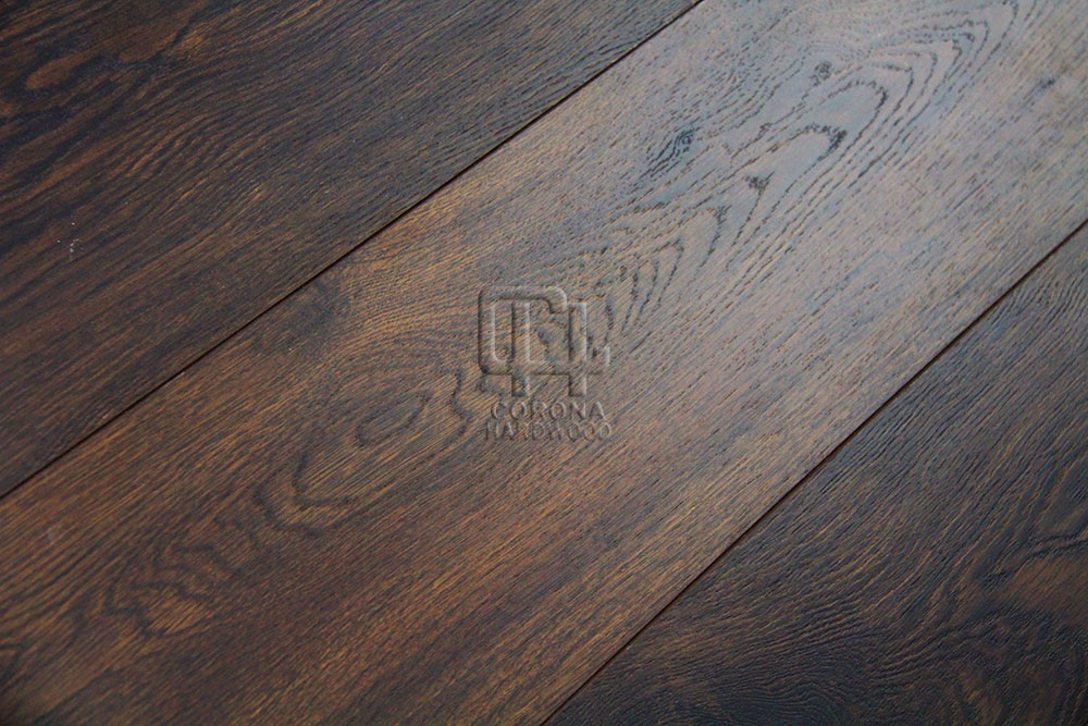 Gemwoods Black Forest Rocky Mountain K9001l2 Hardwood Flooring