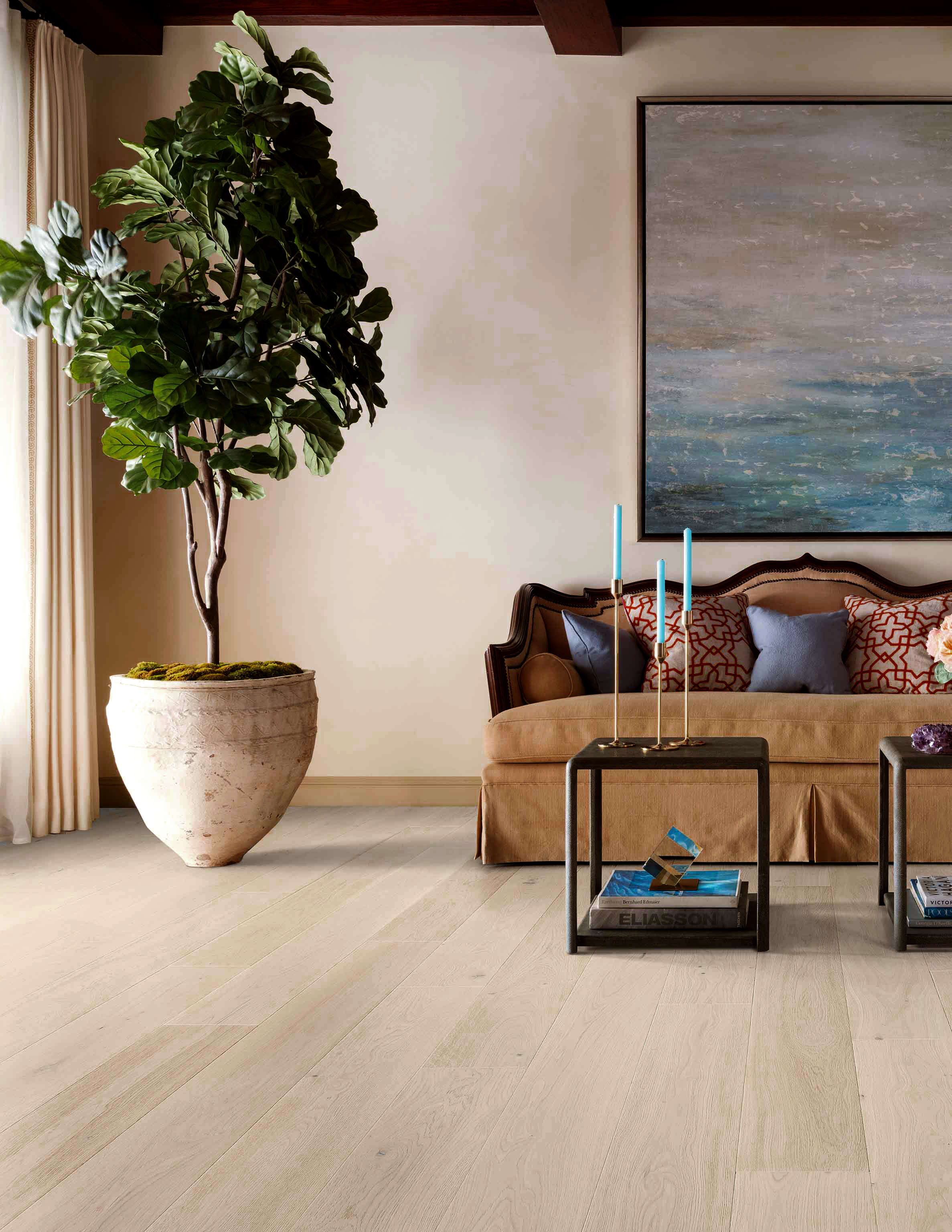 Hardwood Flooring Laminate Floors, California Classics Flooring Reviews