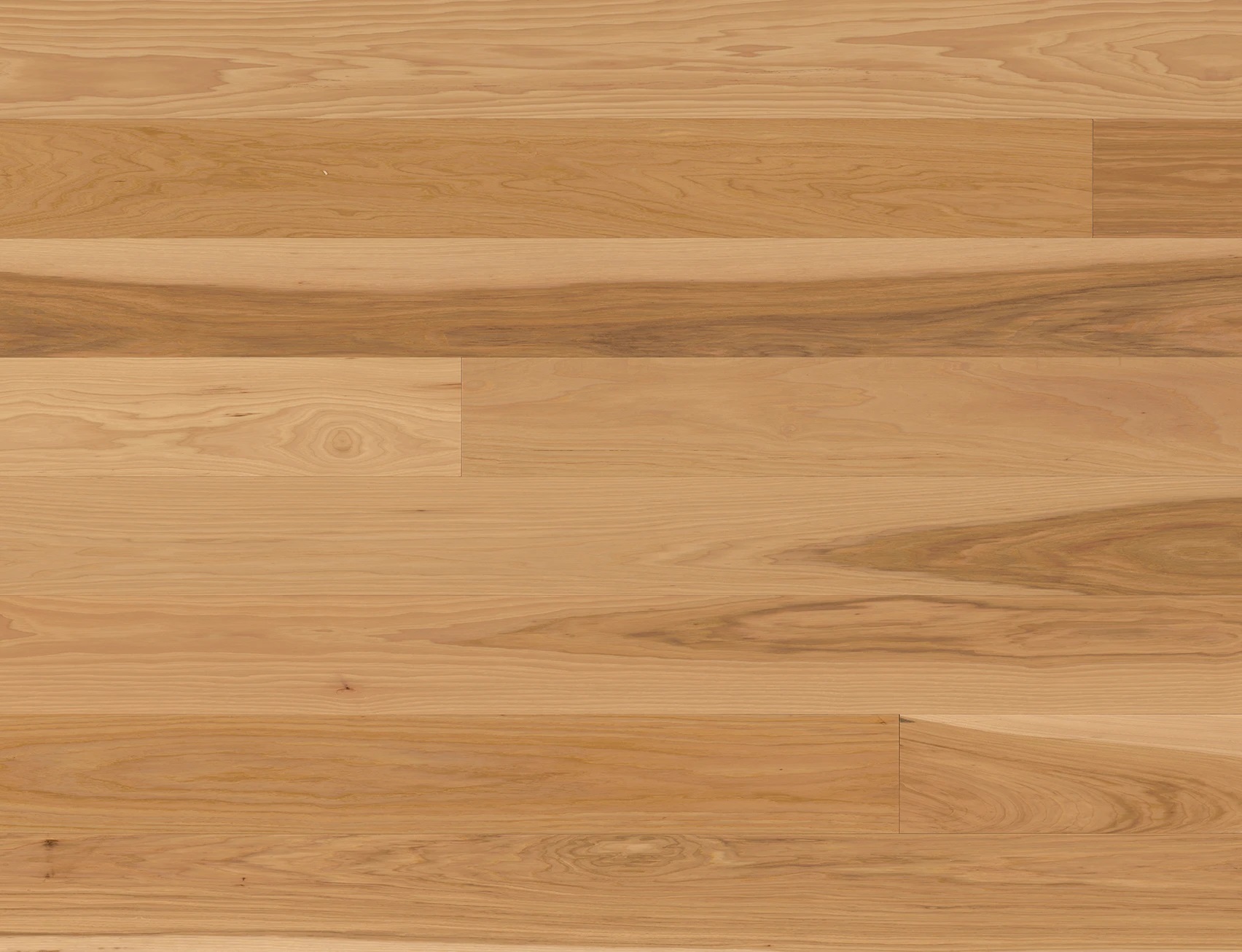 Monarch Plank Natural Select Hickory, New World, MONPY586SEH