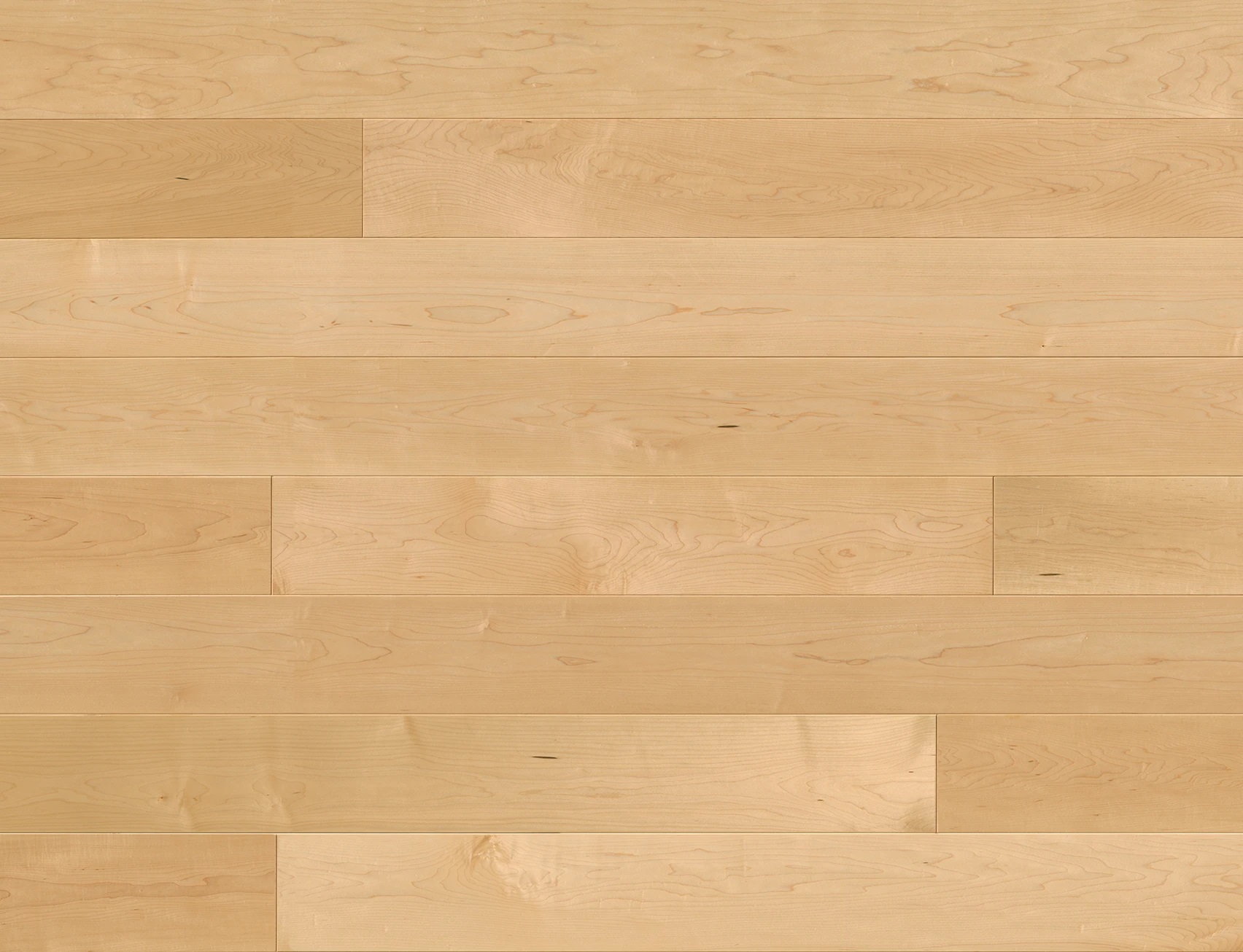 Monarch Plank Natural Select Maple, New World, MONPY586SEM