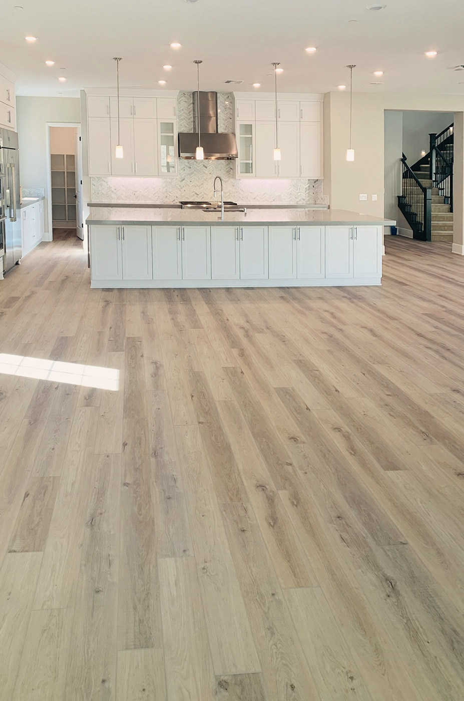 Provenza At Ease Moda Living Waterproof Lvp Pro2600 Hardwood Flooring Laminate Floors Ca California