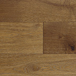 Champagne Plank - French White Oak — Boardwalk Hardwood Floors