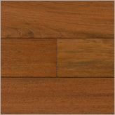 Indusparquet brazilian chestnut