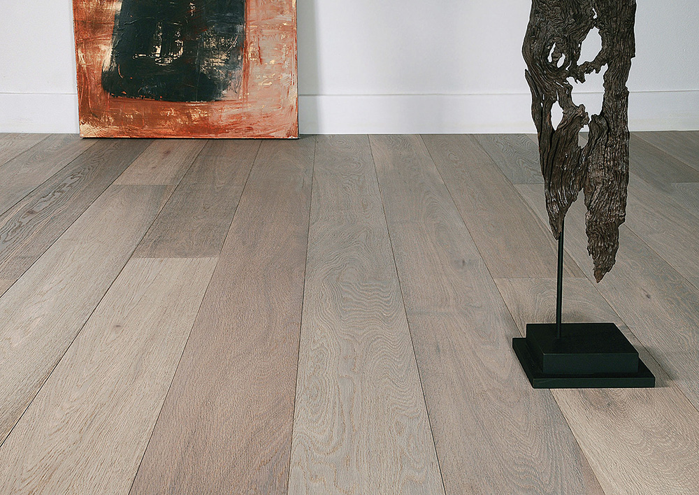 Duchateau Floors Antique White European Oak The Vernal Veraw7 1 Hardwood Flooring Laminate Floors Ca California